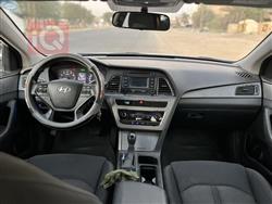 هیوندای سۆناتا